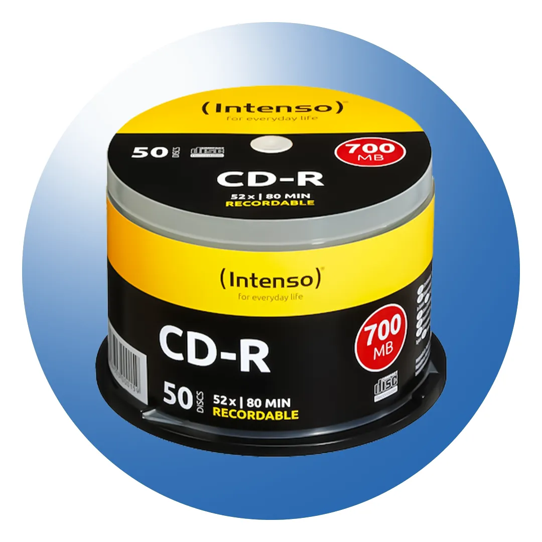 تصویر برای گروهCD خام